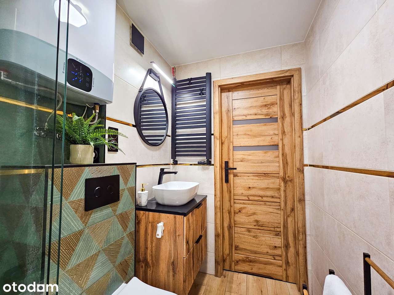 Mieszkalnie po generalnym remoncie FILM - Pełny obrazek: 4/20