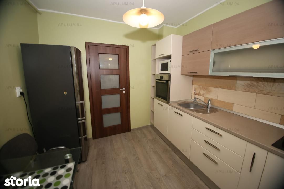 Apartament 3 camere Rahova-  Margeanului- Buzoieni.