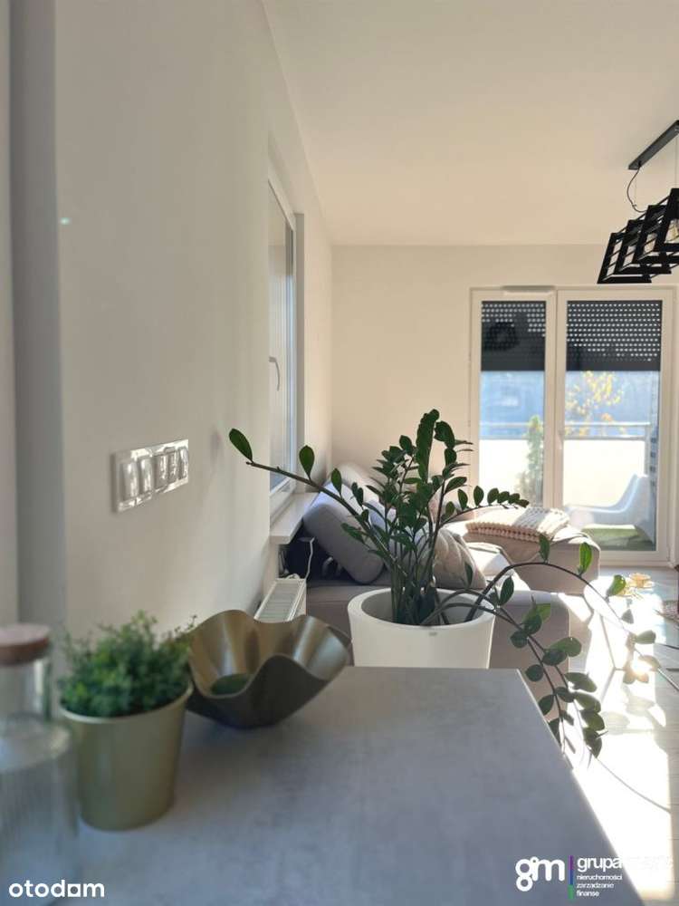 mieszkanie trzypokojowe Sosnowy Las, Toruń-10