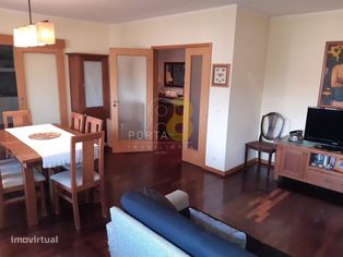 Apartamento T3 em Matosinhos Sul com ...