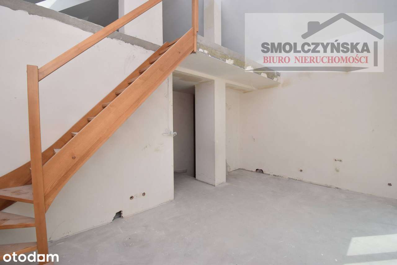 Mieszkanie, 59,86 m², Kalisz-3