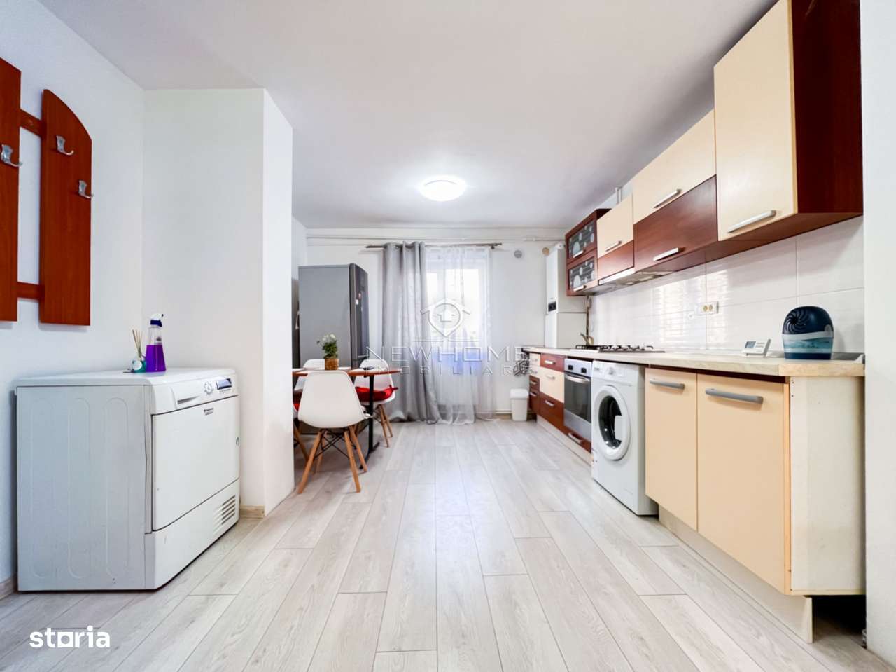 Apartament 2 camere decomandat, zona Iulius Mall-2