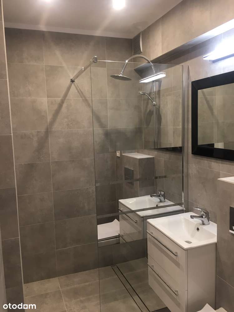 2‑pokojowe mieszkanie po remoncie | 45 m² | 2 piętro | 499 000 zł - Pełny obrazek: 3/8