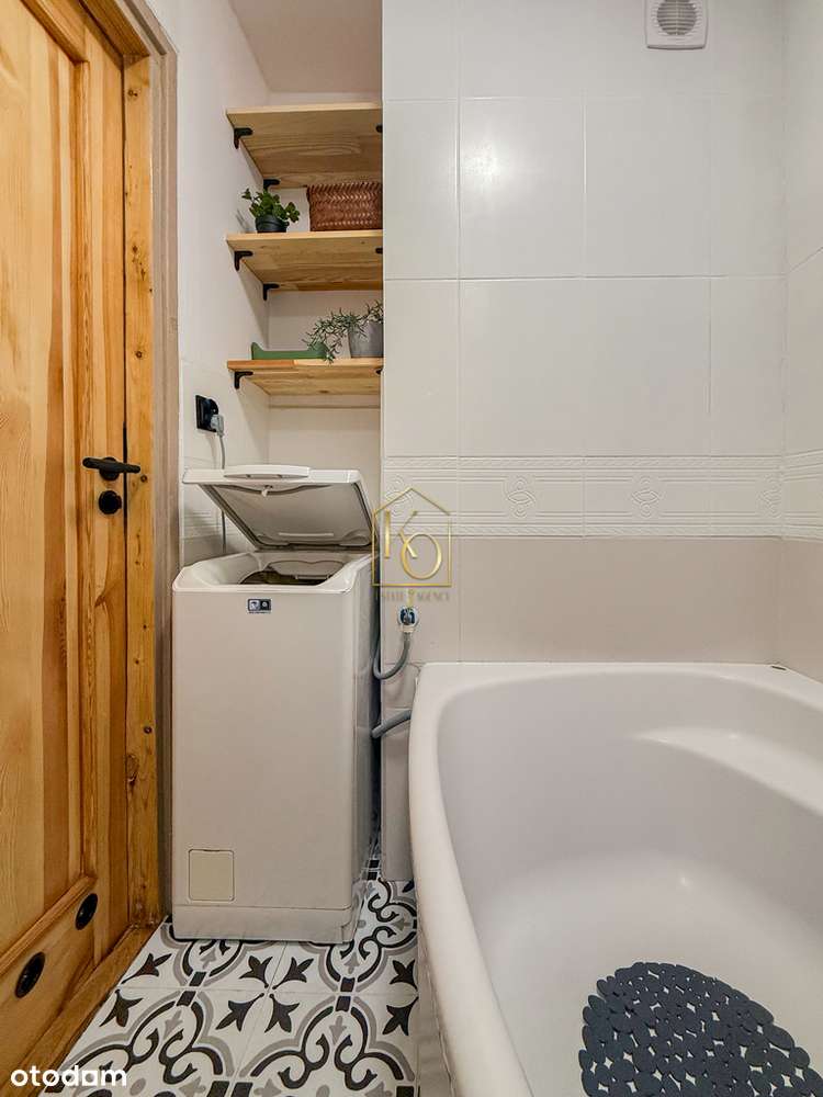 3 pokoje z oddzielną kuchnią po remoncie-17