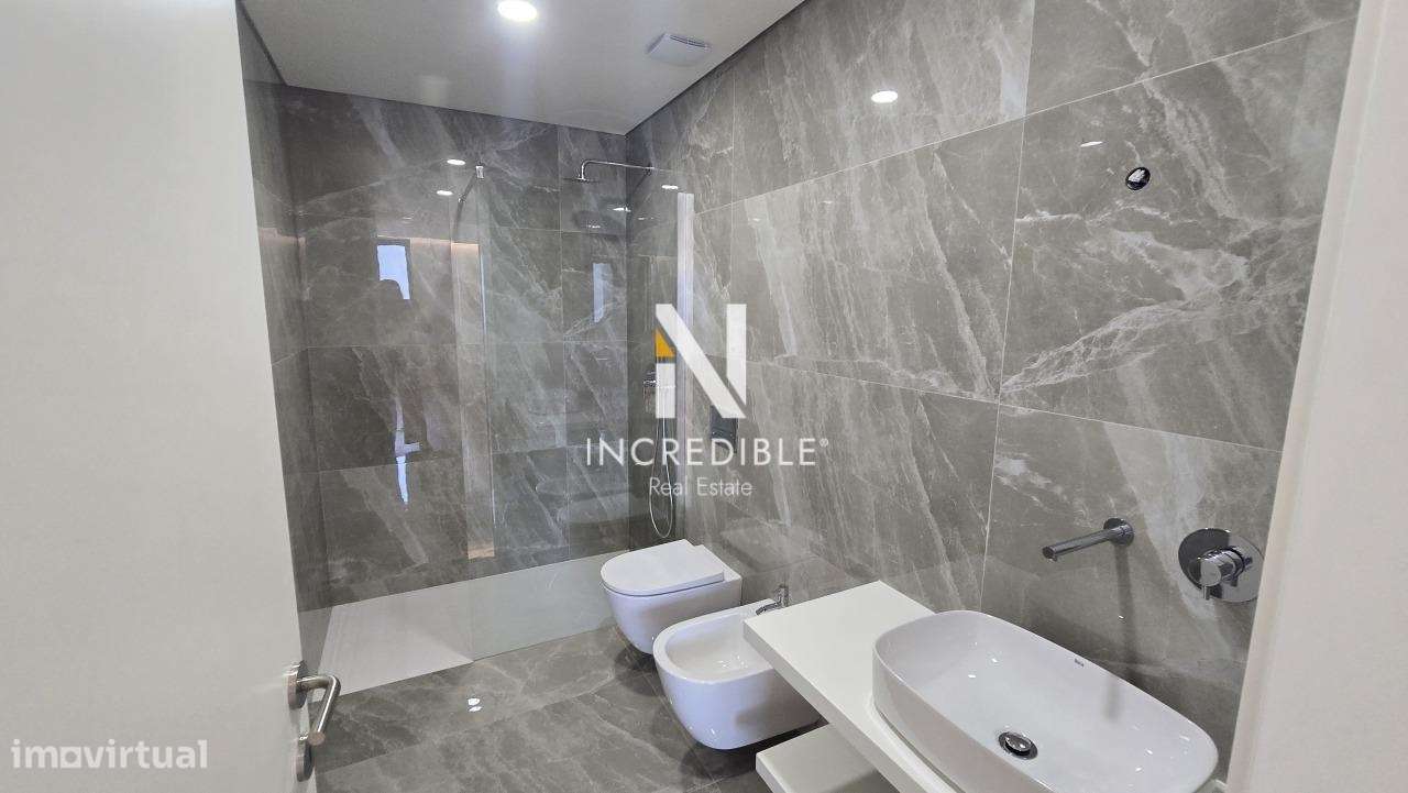 Apartamento T3 Venda em Ferreiros e Gondizalves,Braga-21