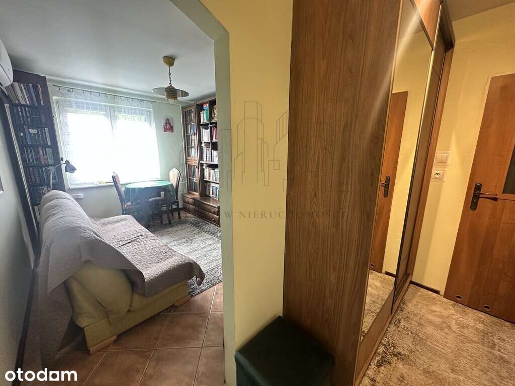 2-pok. mieszkanie 38,11 m² Gotowe do zamieszkania - Pełny obrazek: 5/12