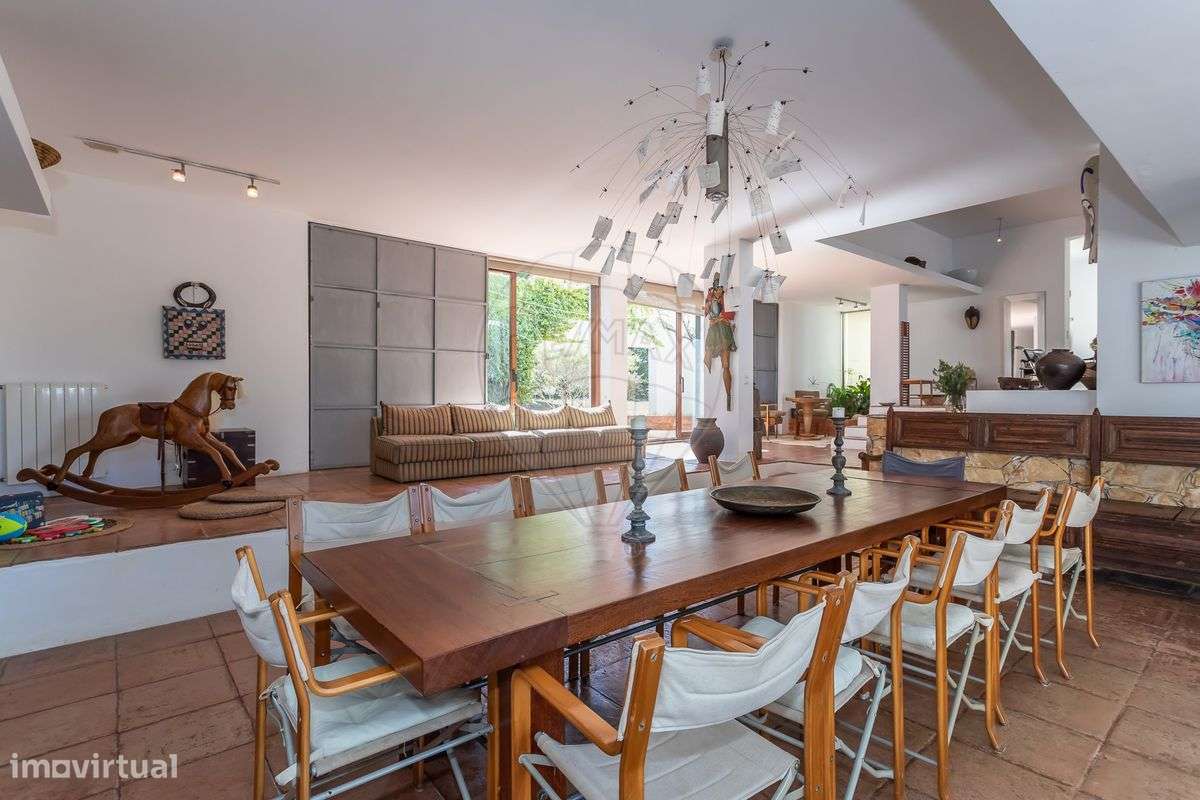 Moradia T6 para venda - Grande imagem: 3/49