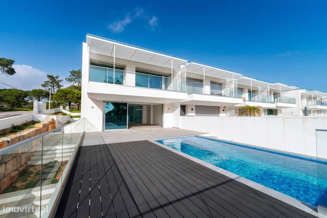 Moradia em Banda T3 Venda em Almancil,Loulé-29