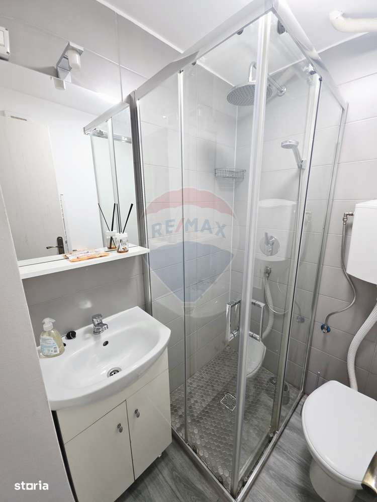 Apartament cu 1 camere în zona 1 Mai - Imagine principală: 4/17