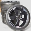 KOŁA 18 5x112 ORYGINAŁ AUDI A3 8V0 ROTOR 8P S3 nowe1 225/40/18 - 2