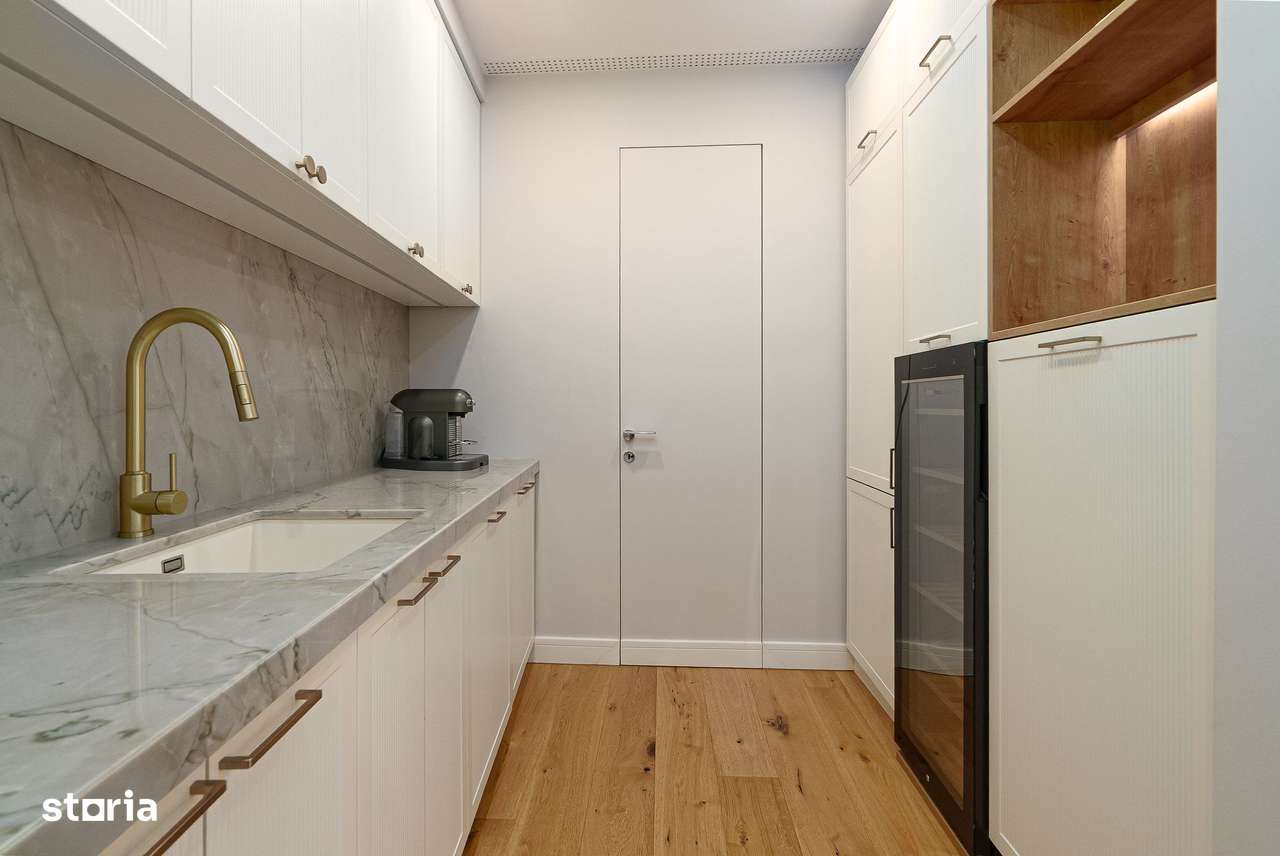 Polona Tunari Bloc 2022 Apart 3 camere 90 mp premium gradina proprie-17