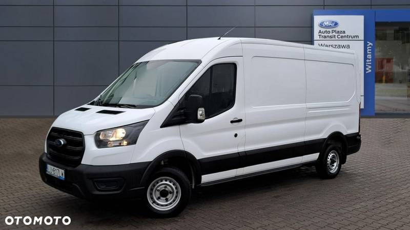 Ford Transit - 1