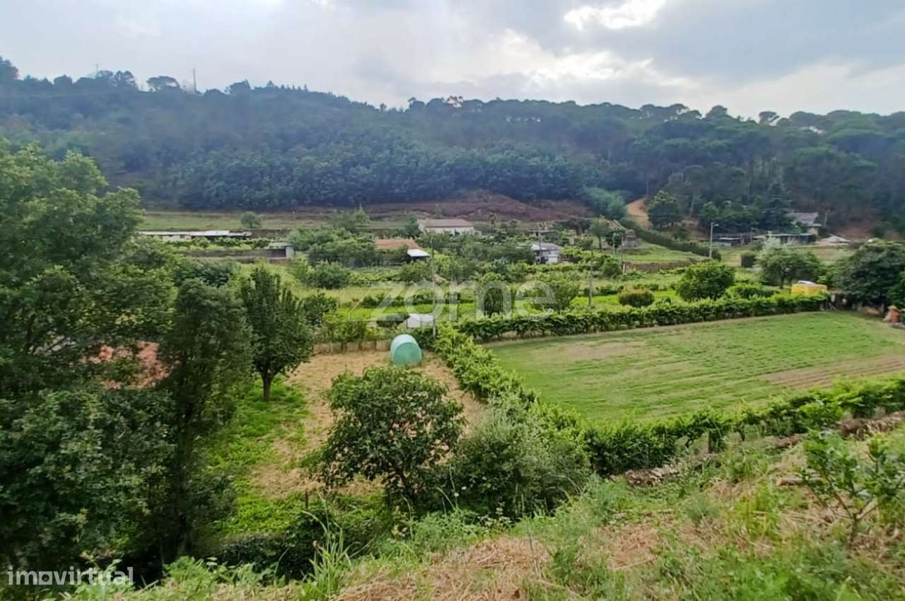 Terreno urbano para construção | Arganil - Grande imagem: 5/26