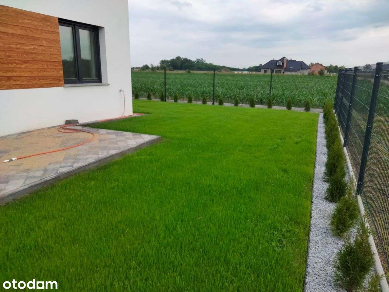 82m2 + ogród, światłowód, strych - Zwycięska Jelcz - Pełny obrazek: 2/18