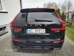 Volvo XC 60 D4 SCR AWD R-Design - 9