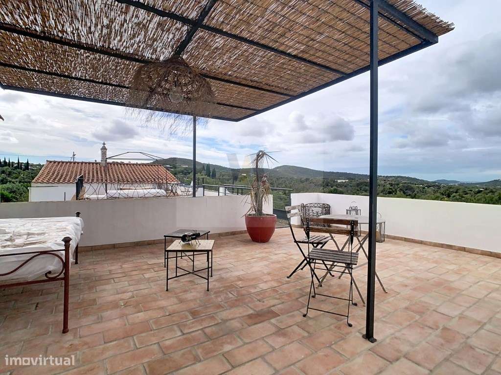 Moradia de charme autêntico + Alojamento Local independente-22