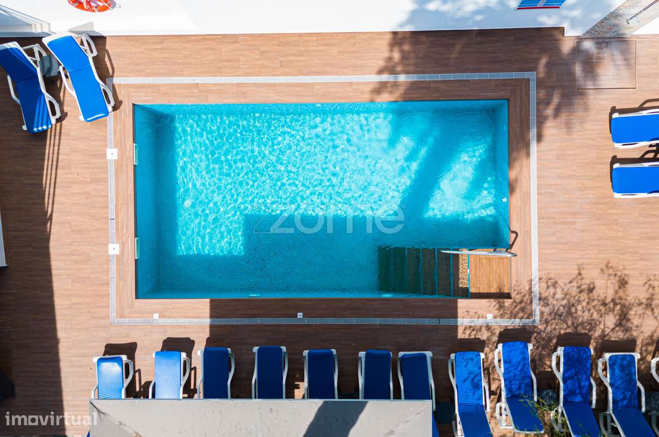 O Refúgio Perfeito em Reguengos de Monsaraz - Grande imagem: 4/60