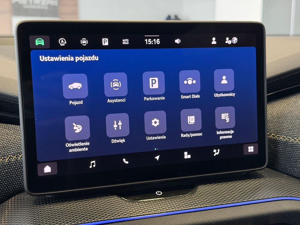 Skoda Kodiaq Selection 1.5 TSI 150KM 7os Salon Polska FV23% Leasing Gotówka