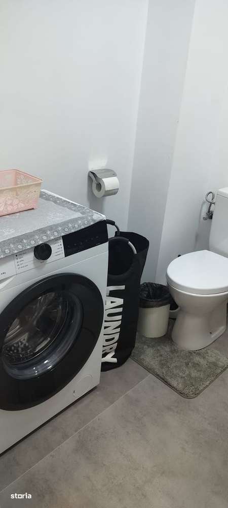 Garsoniera - Prima inchiriere - Militari Residence - Imagine principală: 5/7