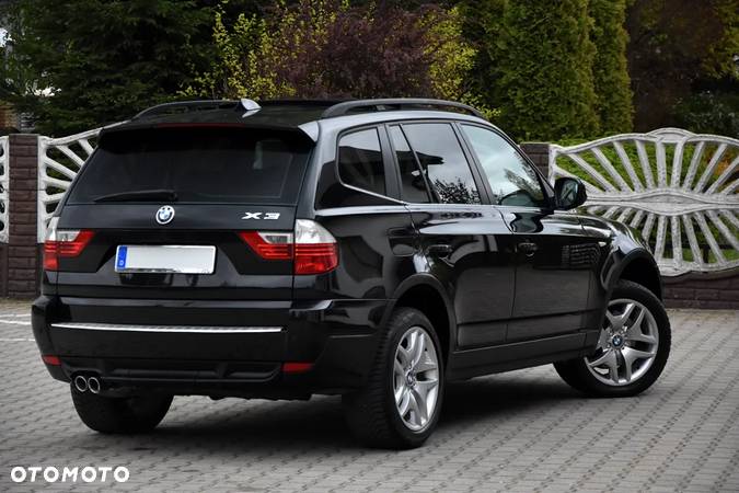 BMW X3 xDrive35d Edition Exclusive - 18