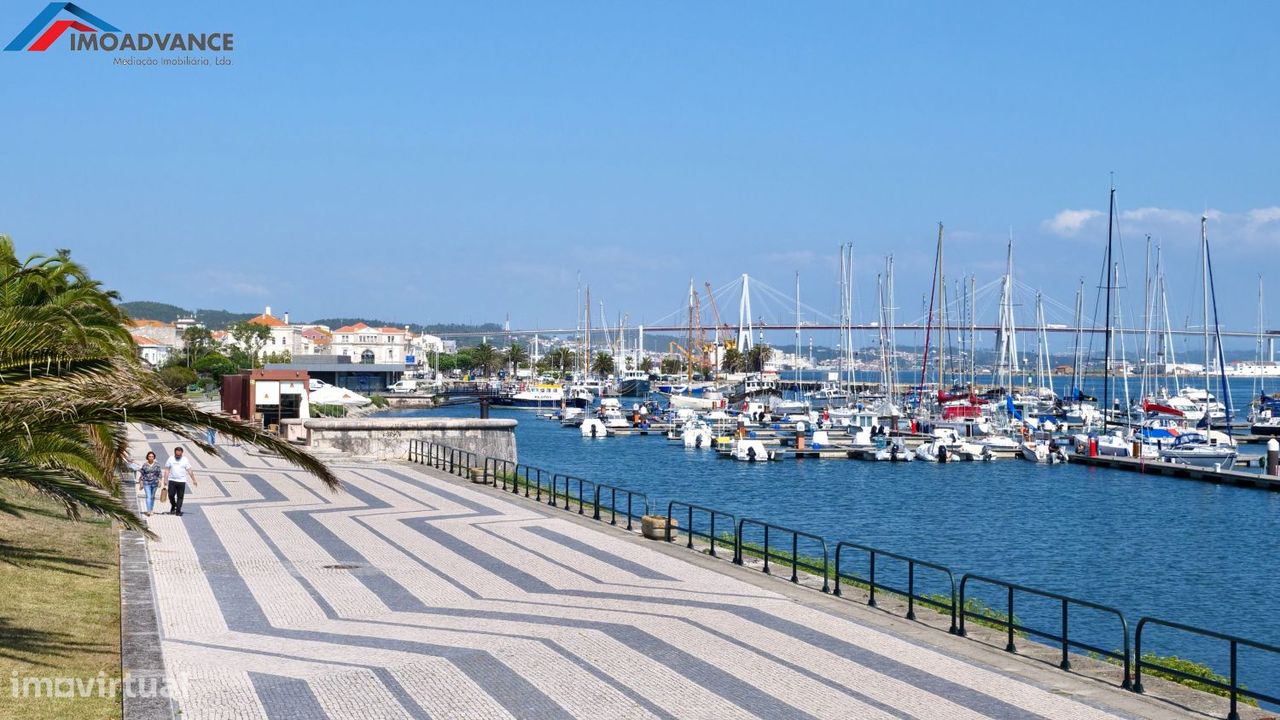 Trespasse de Restaurante Junto à Marina da Figueira da Foz