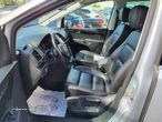 VW Sharan 2.0 TDI Blue Highline DSG - 8