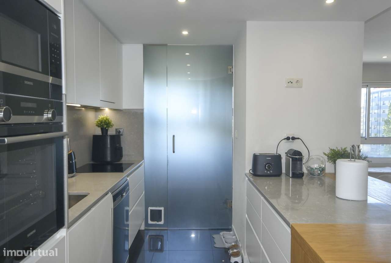 T3 na Foz junto à Marechal Gomes da Costa - Grande imagem: 4/34