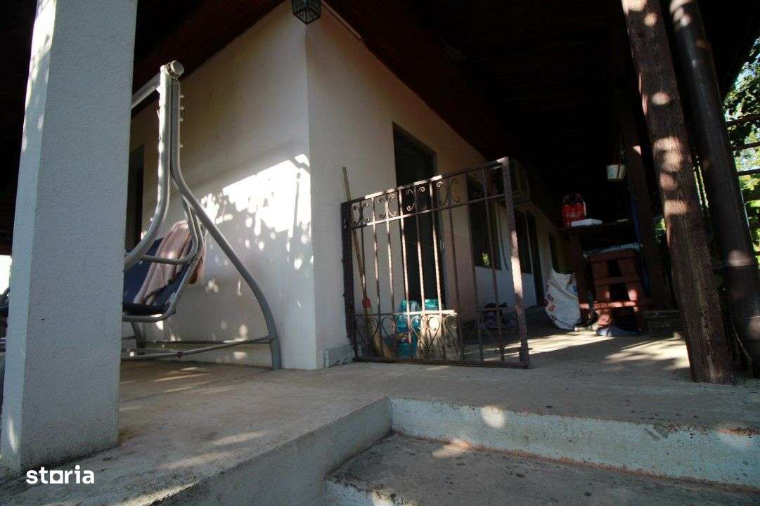 Casa La Tara  - 2700MP - Tichilesti Constanta - Vita De Vie - Pomi Fru - Imagine principală: 4/19