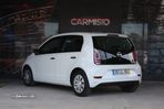 VW Up! - 5