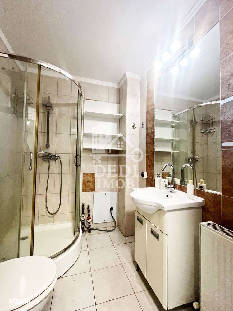 Apartament cu 2 camere de vanzare zona Cantemir,Oradea-8