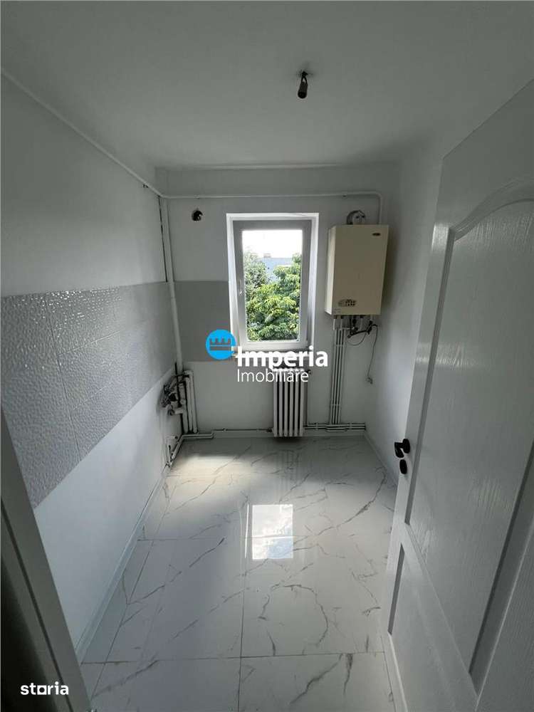 Apartament 2 camere de vanzare Mircea cel Batran - Iasi!-3