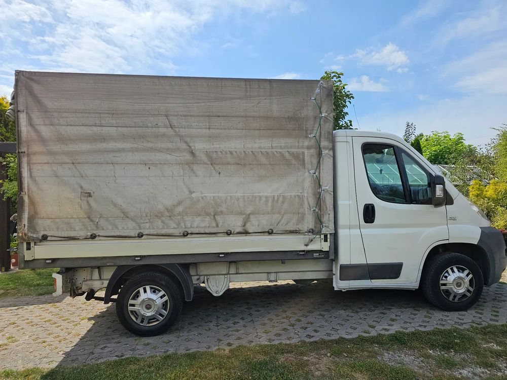 Fiat Ducato 2007