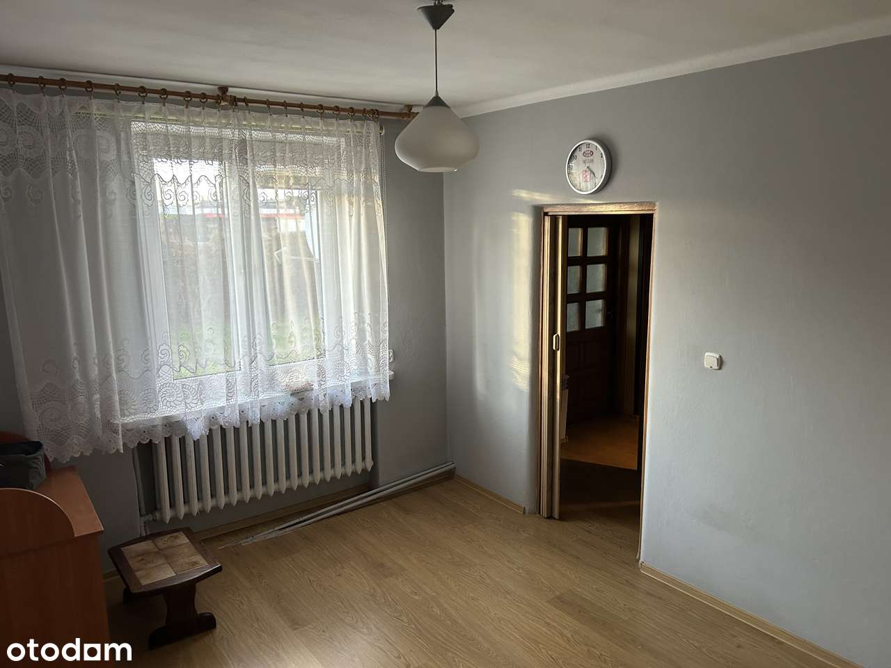 Sprzedam dom wolnostojący - Pełny obrazek: 5/6