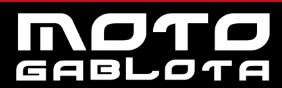 MOTO-GABLOTA logo