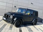 Mercedes-Benz Klasa G AMG 63 4x4 - 16