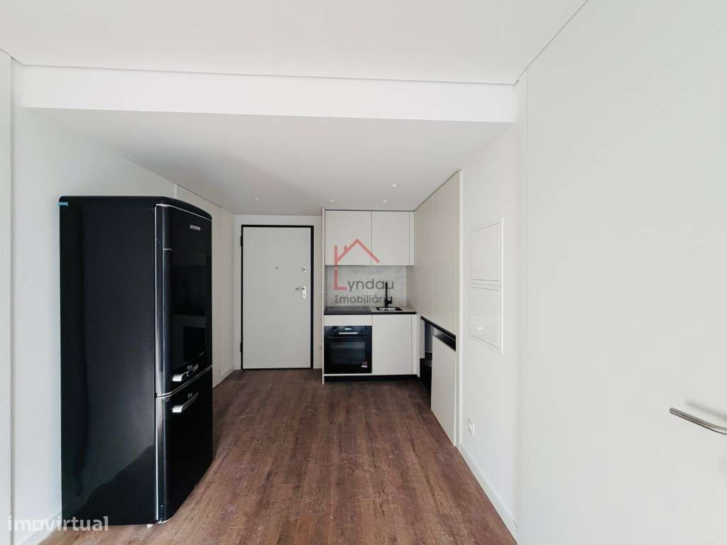 T2 Novo São Mamede de infesta - Grande imagem: 5/23