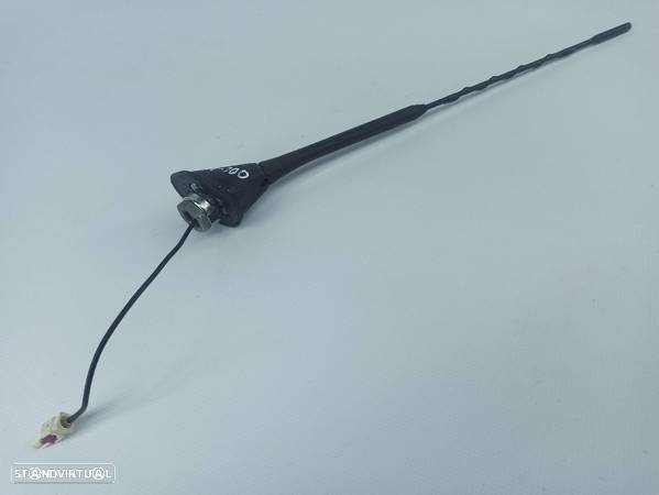 Base Antena Tecto Seat Ibiza Iv (6J5, 6P1) - 1