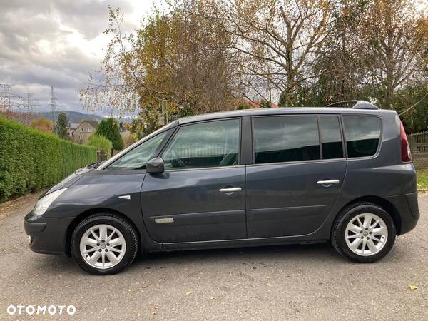 Renault Espace 2.0 dCi FAP Celsium - 11