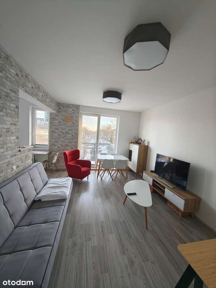 Umeblowane, Osiedle Żupy, miejsce postojowe - Pełny obrazek: 2/16