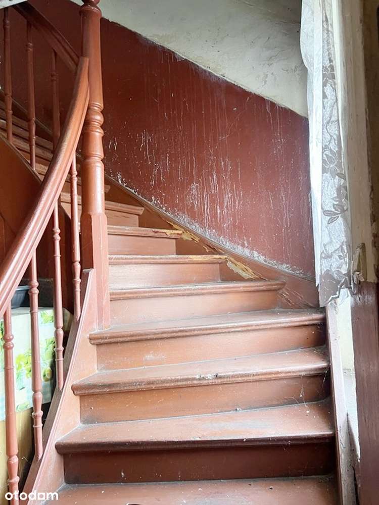 Pół domu w Jabłońcu gm. Jasień-9