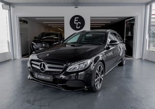 Mercedes-Benz C 220 d Avantgarde+ Aut.