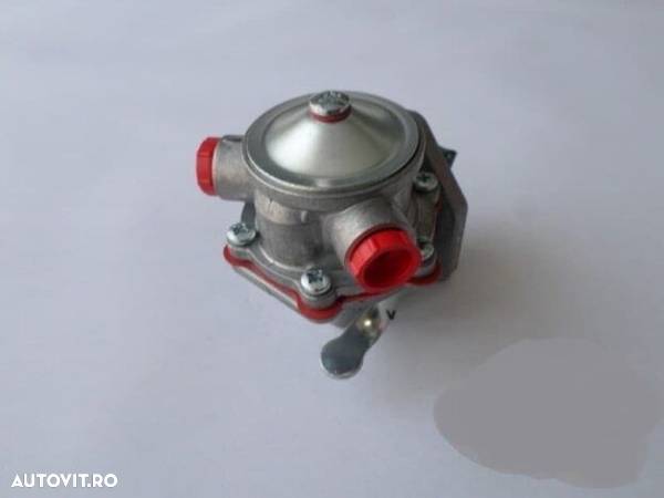 Pompa de alimentare – pentru massey ferguson cu motor perkins ult-032506 - 1