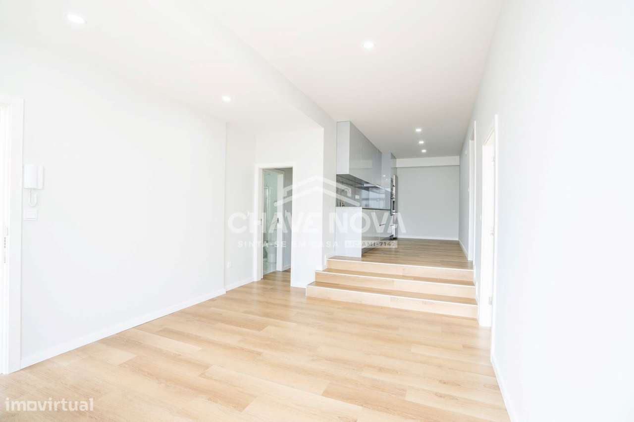 Apartamento duplex T2+2 remodelado em Cortegaça SD/04431/CO - Grande imagem: 5/11