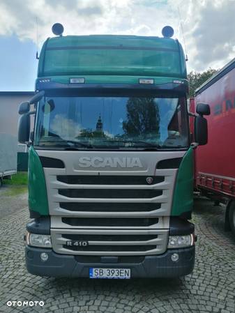 Scania R410 - 5