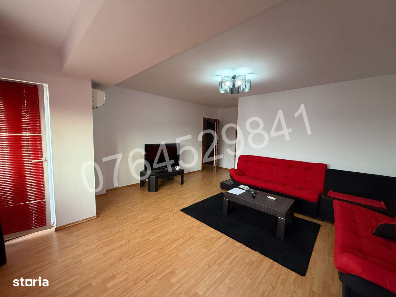 Apt. 2 cam City Lights,Pipera-padurea Andronache,Str. Popasului 87-2