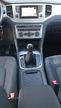 VW Golf Sportsvan 1.6 TDI BlueMotion Comfortline - 31