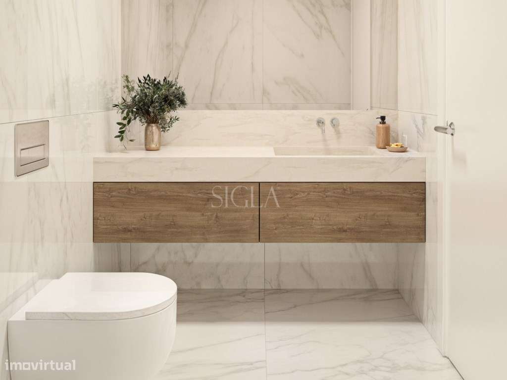 T2 em Matosinhos - Grande imagem: 4/11