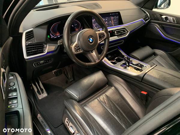 BMW X5 xDrive25d sport - 6