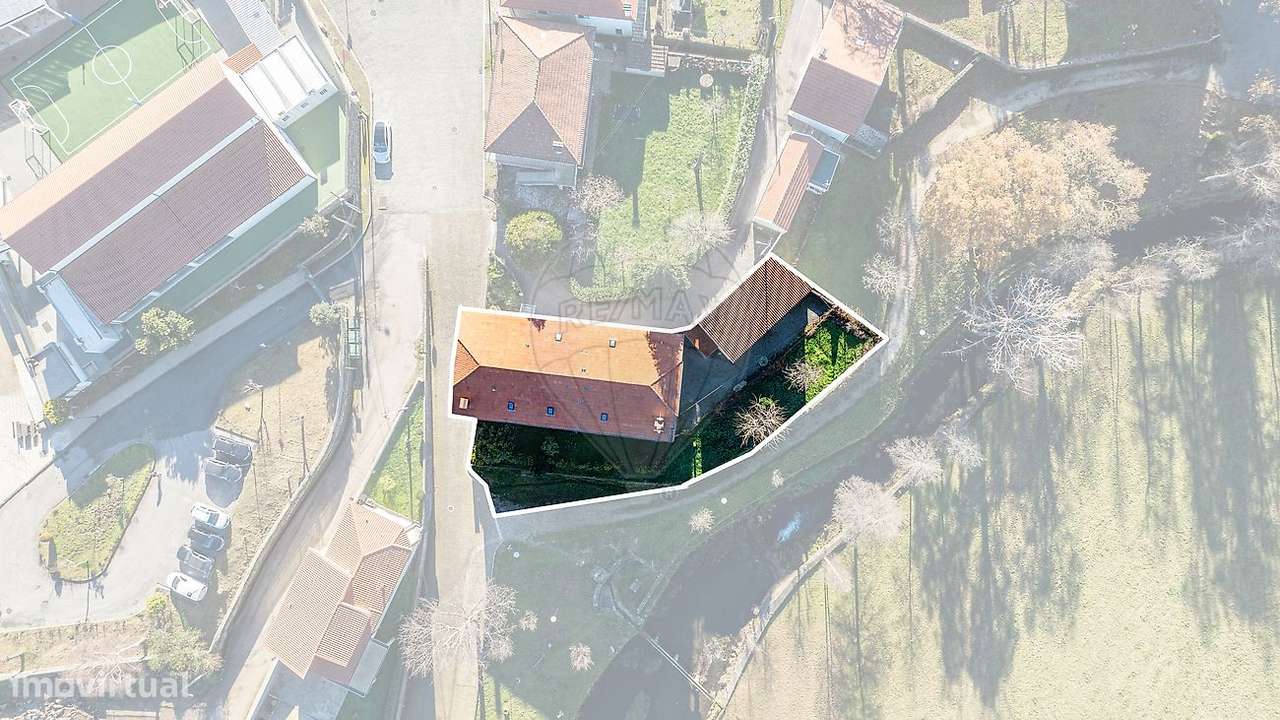 Moradia T11 para venda - Grande imagem: 5/50