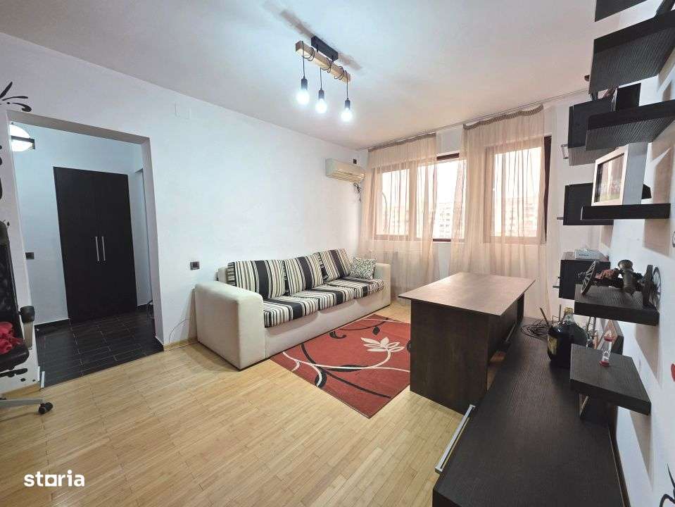 Apartament 2 camere - Gorjului | Iuliu Maniu | Militari-0